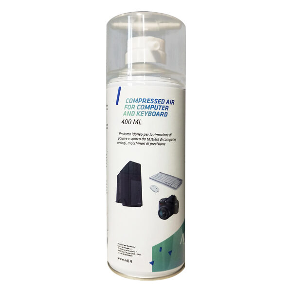 Aria Compressa 400 mL