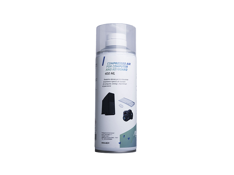 Aria Compressa 400 mL