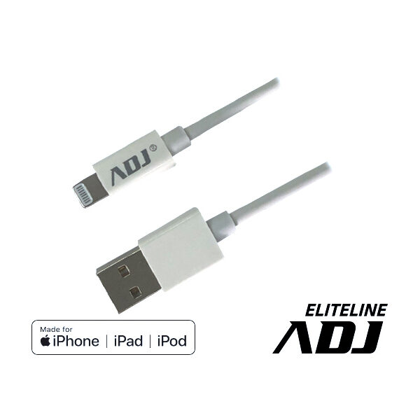 Cavo USB MADE FOR APPLE 1.5 m