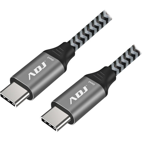 Cavo USB 3.2 Type C 60 Watt 1.5 m