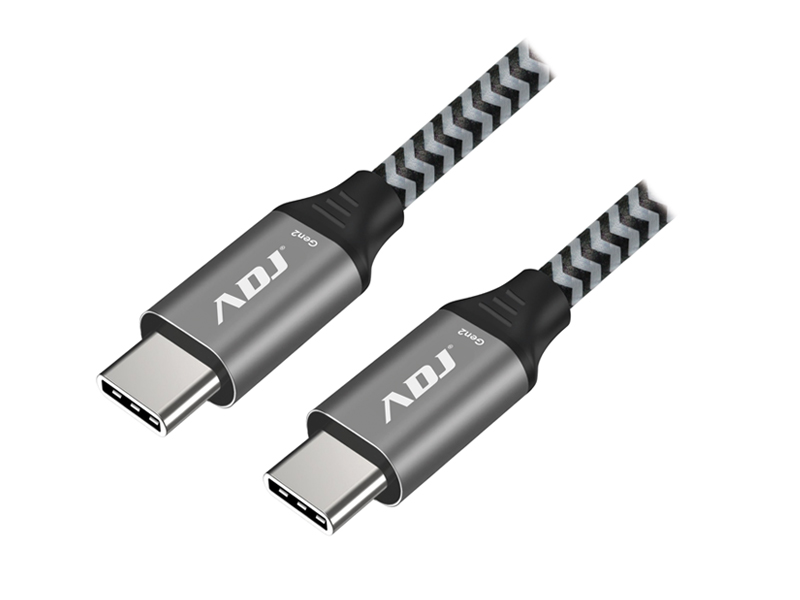 Cavo USB 3.2 Type C 60W - ADJ