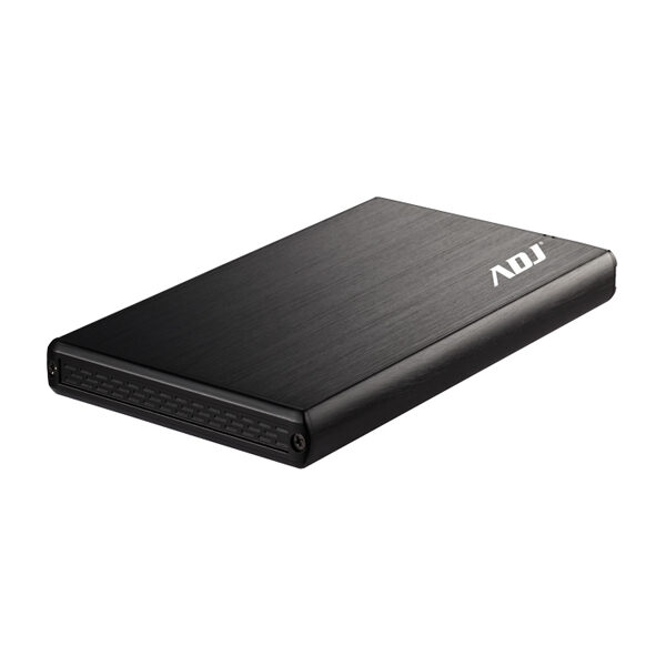 AH621 box per HDD 2.5” SATA