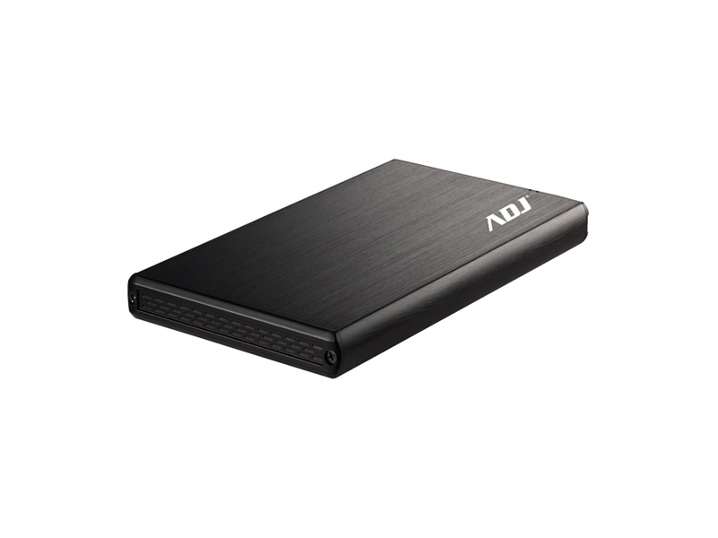 AH621 box per HDD 2.5” SATA