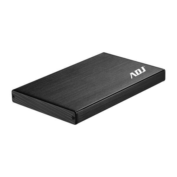 AH612 box per HDD 2.5” USB 3.0