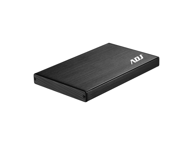 AH612 box per HDD 2.5” USB 3.0