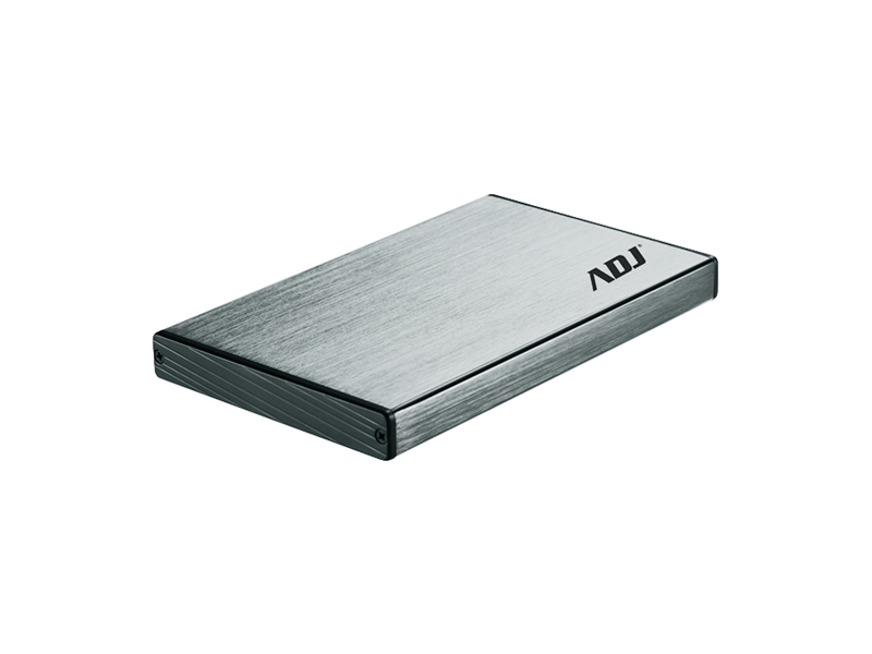 AH612 box per HDD 2.5” USB 3.0