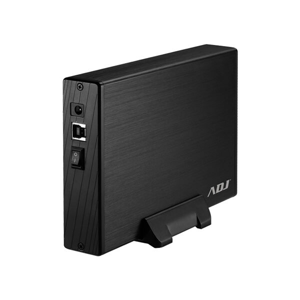 AH612 box per HDD 3.5” SATA