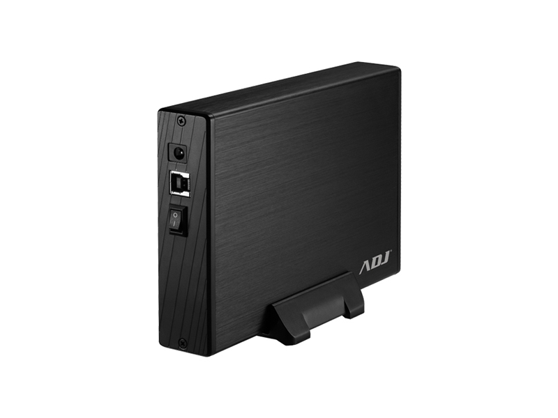 AH612 box per HDD 3.5” SATA