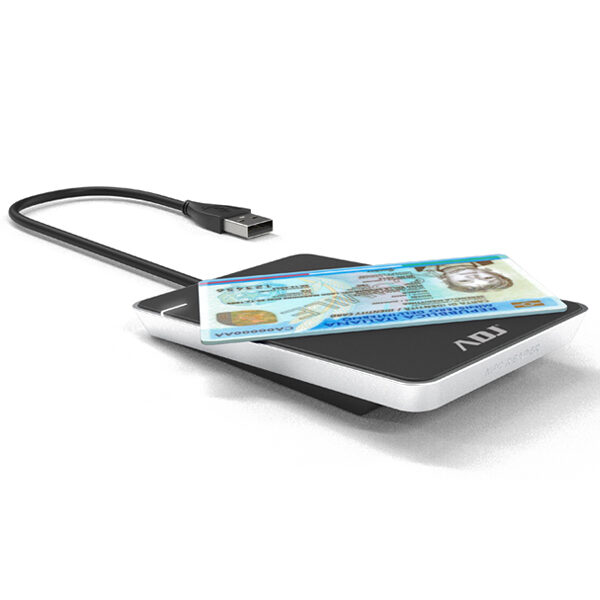 Lettore Smart Card Firma Digitale - Lettore Tessera Sanitaria