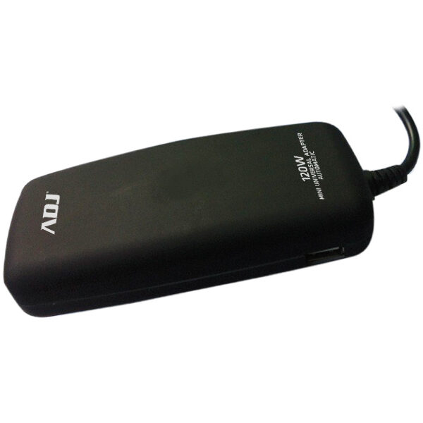 Power Supply 120W con porta USB