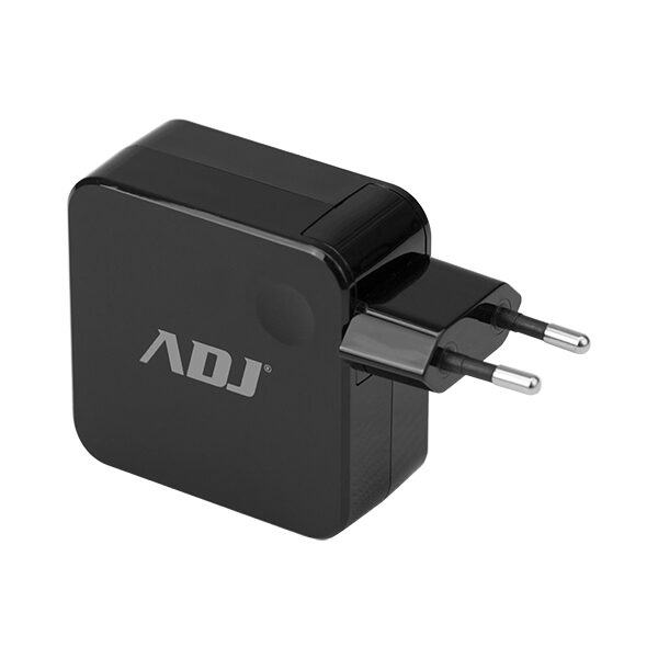Power Adapter 45W Type-C con cavo