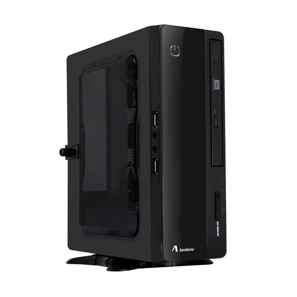 PC Case S101 con PSU