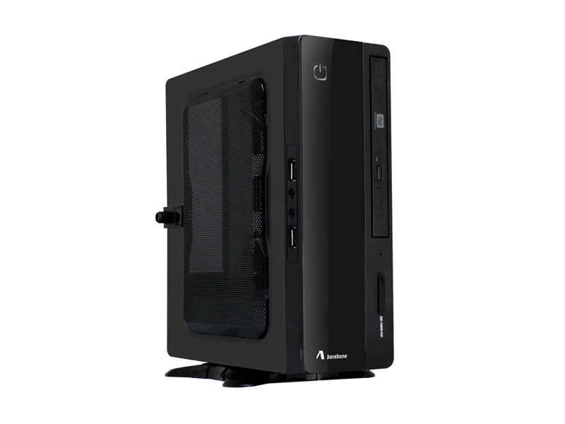 PC Case S101 con PSU