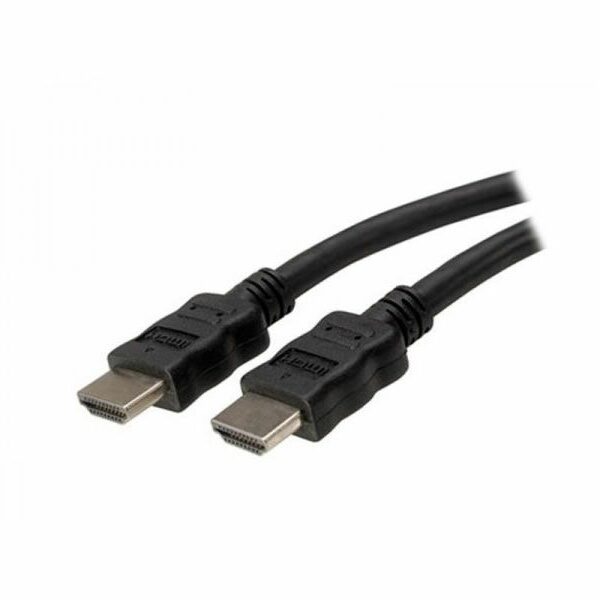 Cavo Prolunga HDMI™ High Speed con Ethernet 4K 30Hz M/F 1,0 m - Cavi HDMI -  Cavi Multimedia - Cavi