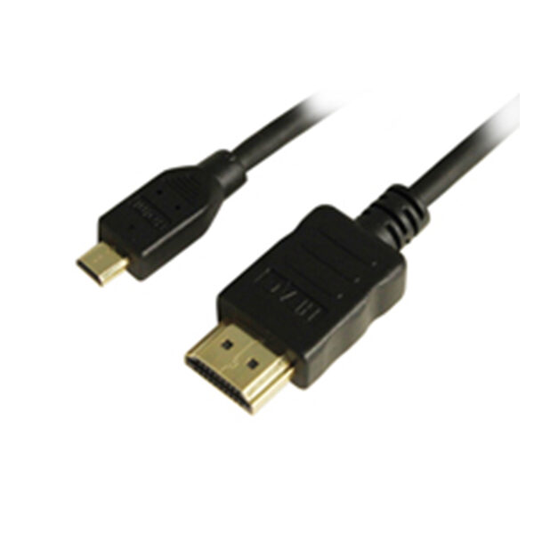 Cavo AV HDMI-Micro HDMI