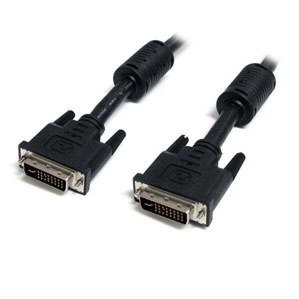 Cavo AV DVI/DVI 25pin