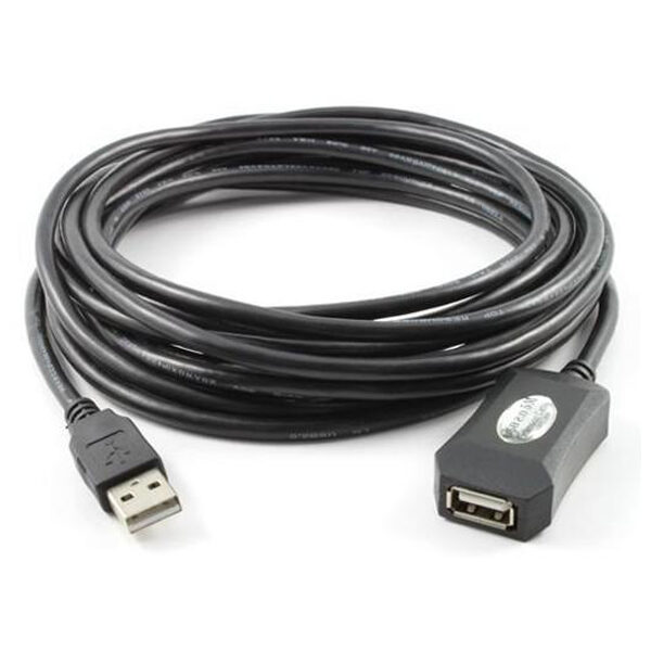 Cavo USB 2.0 A/A 5 m