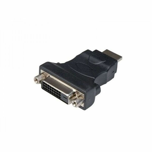 Adattatore HDMI-DVI M-F