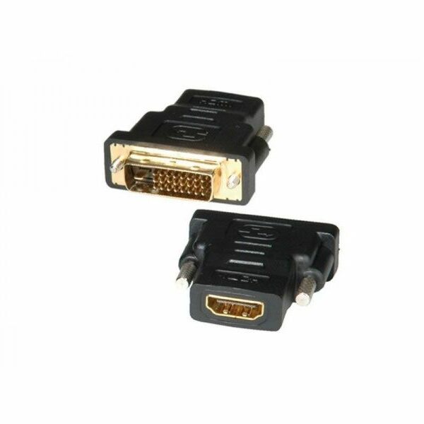 Adattatore DVI-HDMI M-F