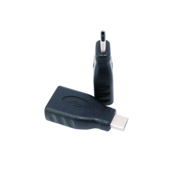 Adattatore USB 3.1 Type-C M-F