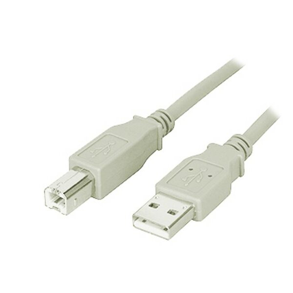 Cavo USB 2.0 A/B