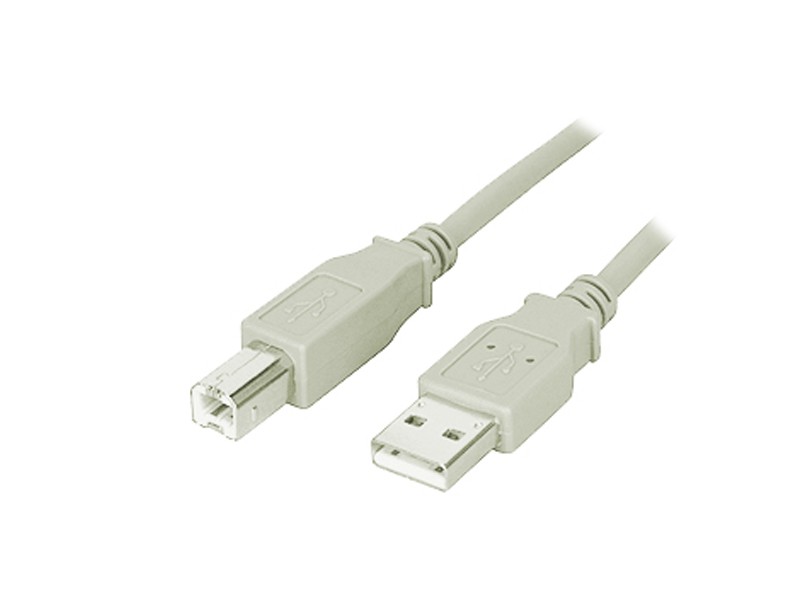 Cavo Stampante Usb 2.0, Disponibile in Più Lunghezze acquista in