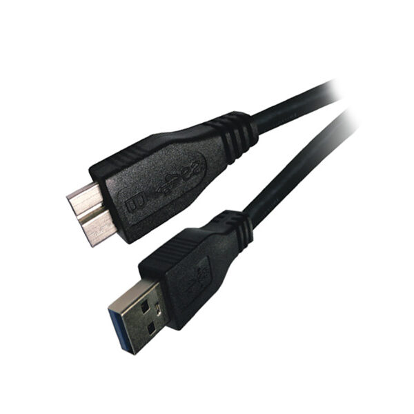 Cavo USB 3.0 A / B Micro 2 m