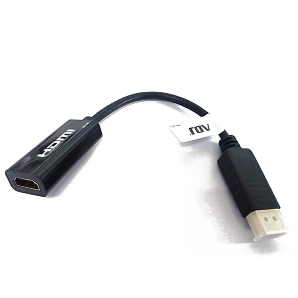 Adattatore da DisplayPort a HDMI