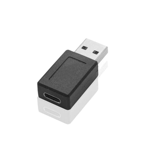 Adattatore USB 3.1 Type-C F-M
