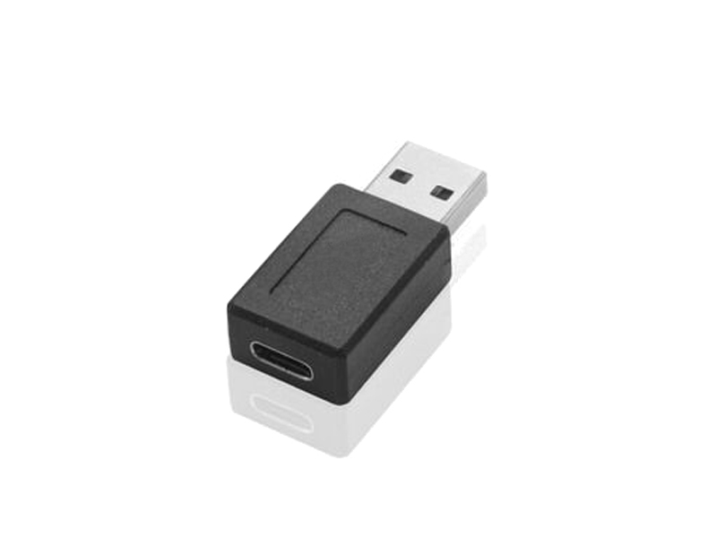 Adattatore USB 3.1 Type-C F-M