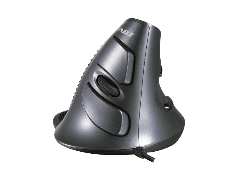 510-00015_1 Mouse Verticale USB Shark