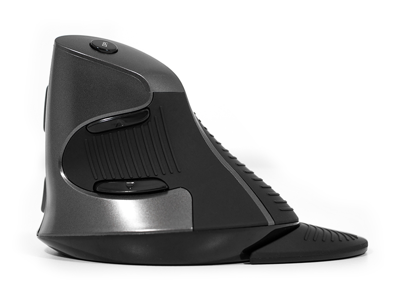 Mouse Shark Wireless MW618