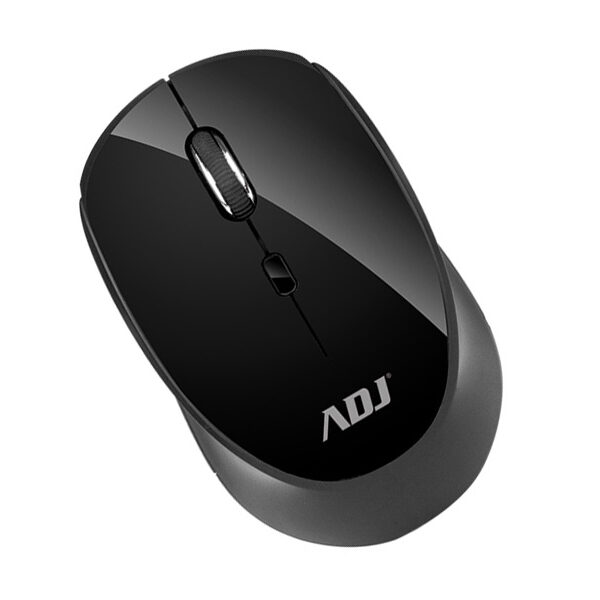 Mouse Strange Wireless MW8