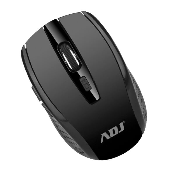 Mouse Essential Wireless MW203