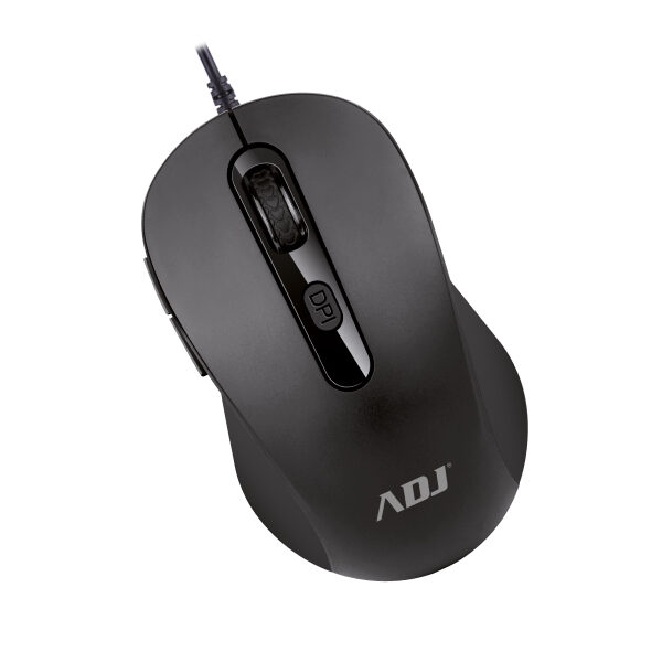 Mouse Pure Evo USB MO136