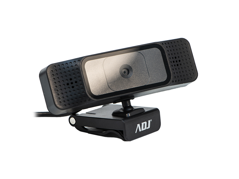 Webcam WB018 HD1080P USB con autofocus