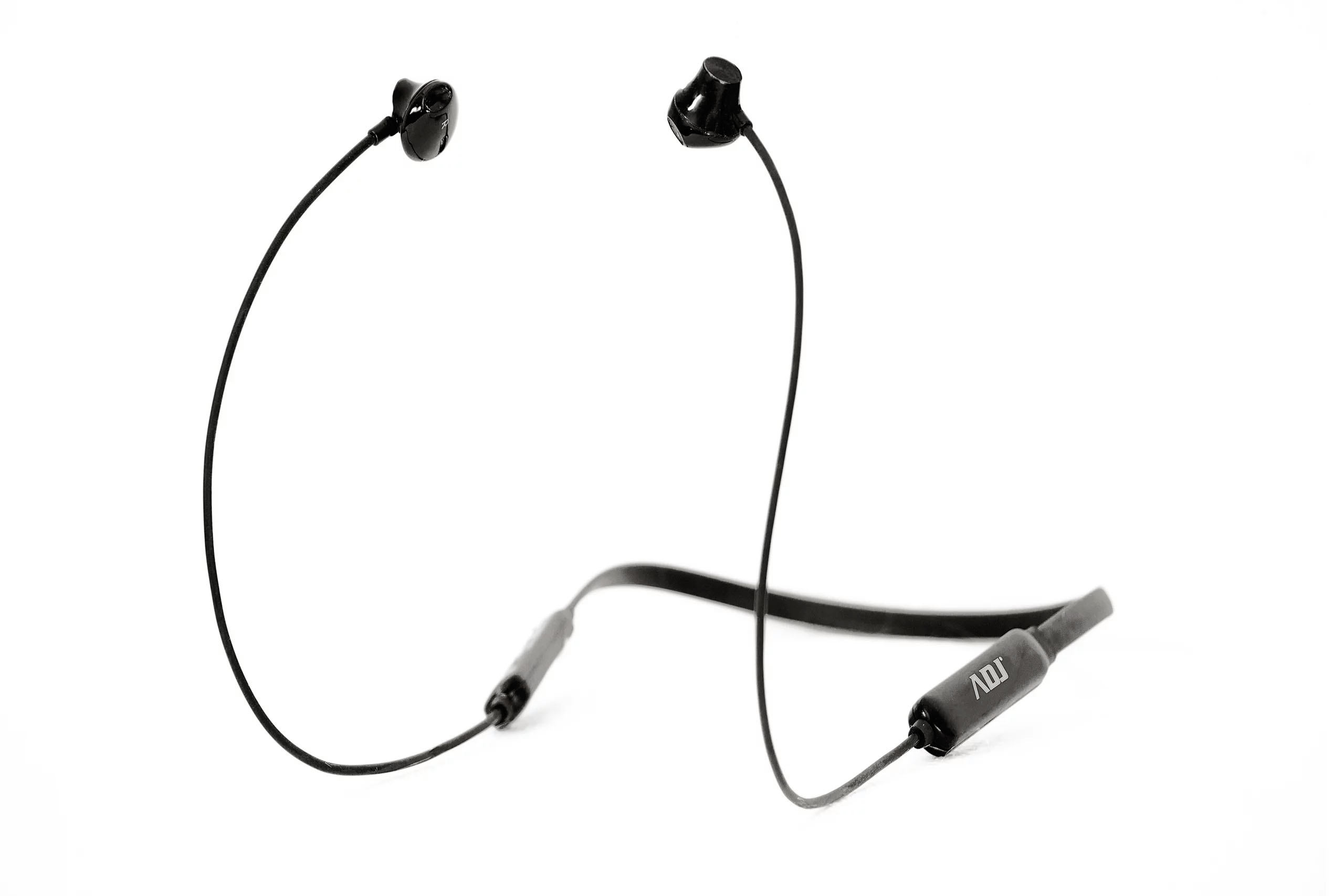 Auricolari Bluetooth Neckband Grip - ADJ