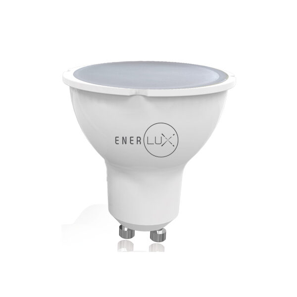 Lampadina LED Enerlux GU10