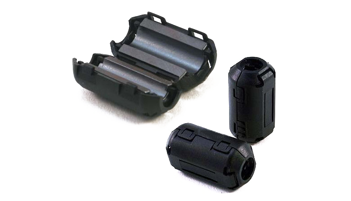 Filtro-ferrite