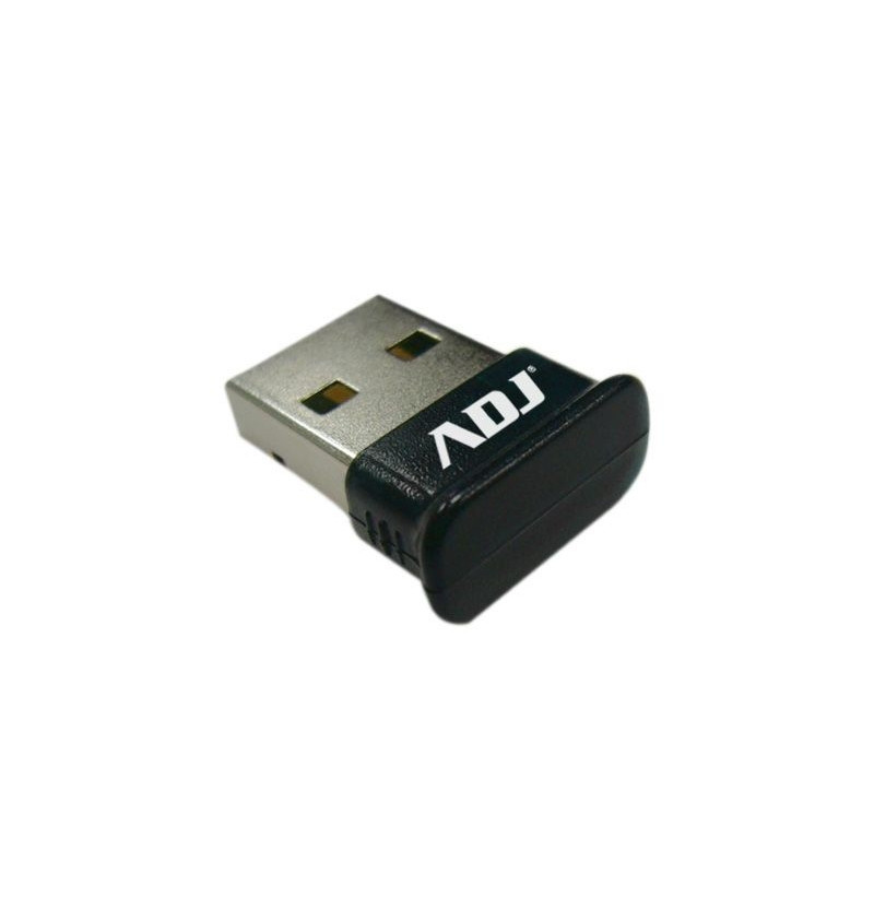 AC400 Mini Bluetooth® Adapter - ADJ