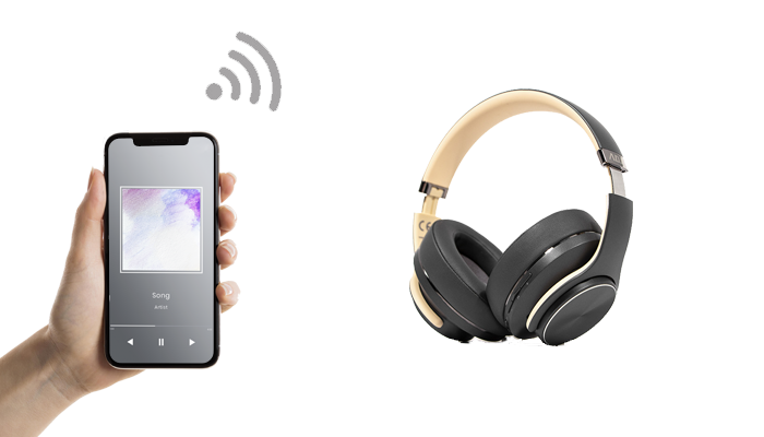 bluetooth-apache