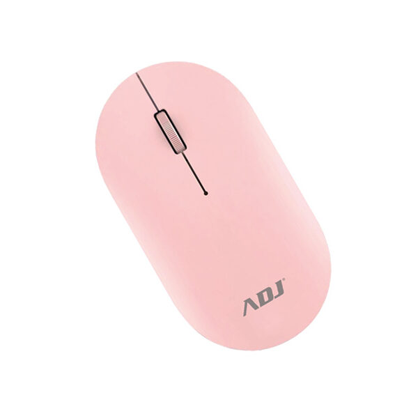 Mouse Egg Wireless MW20 510-00041