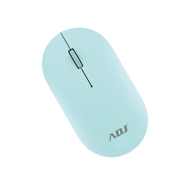 Mouse Egg Wireless MW20 510-00042