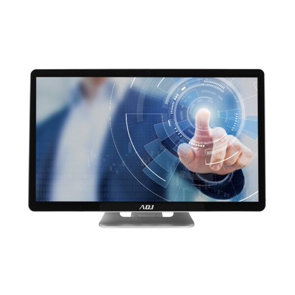 pc touch ADJ 23.8" 273-BT008