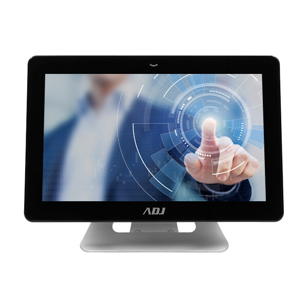 PC All In One Touch 16.1" ADJ