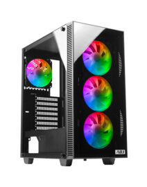 PC Case Easy Gaming