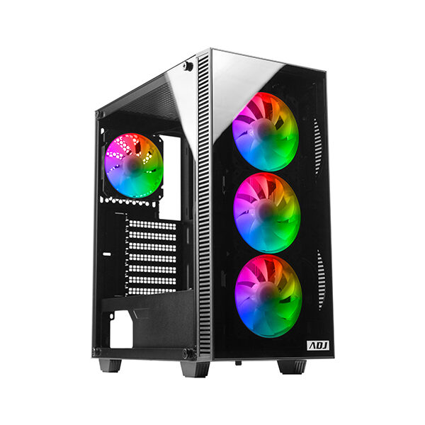 PC Case Easy Gaming