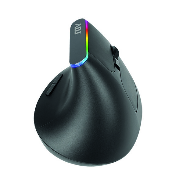 Mouse ottico wireless Shark Mini