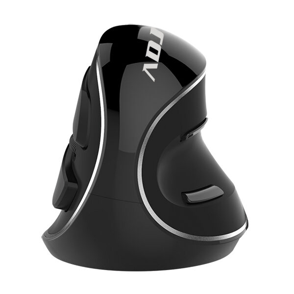 Mouse Ottico Wireless Shark